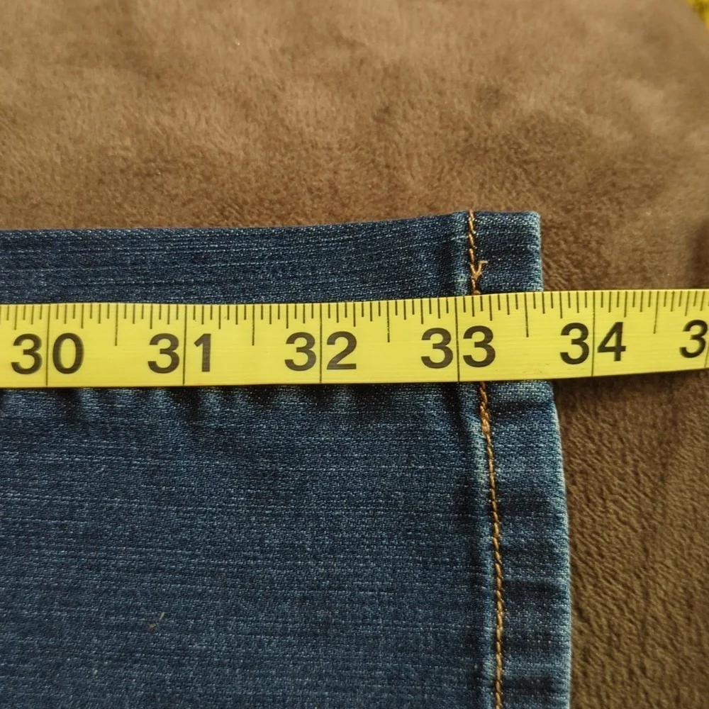 Joe's Joe's Y2K The Honey Fit Bootcut Jeans in Kennedy Wash Size 29
